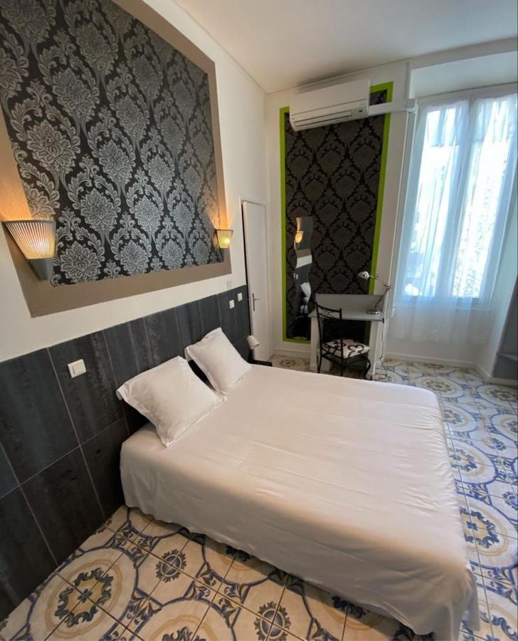 Hotel Interlaken