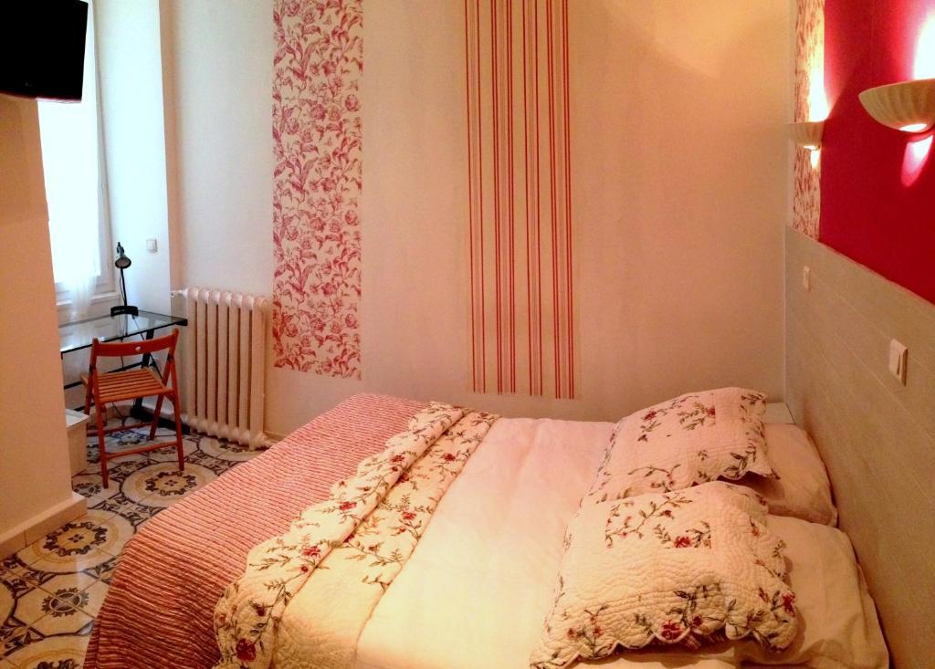 Hotel Interlaken